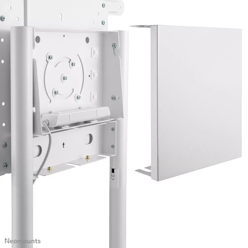 Floor Stand NS-M1250WHITE Photo 13
