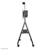 Grīdas statīvs Neomounts NS-M1500BLACK Photo 3