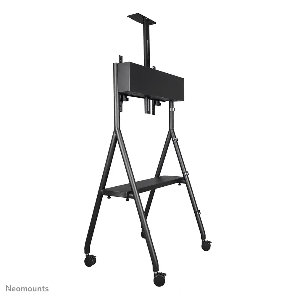 Grīdas statīvs Neomounts NS-M1500BLACK Photo 4
