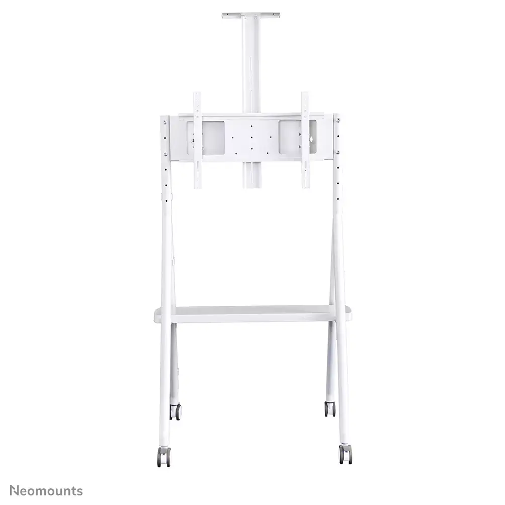 Grīdas statīvs Neomounts NS-M1500WHITE Photo 2