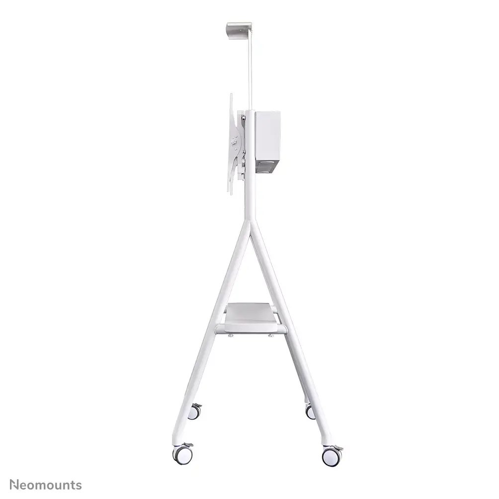 Grīdas statīvs Neomounts NS-M1500WHITE Photo 3