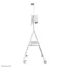Grīdas statīvs Neomounts NS-M1500WHITE Photo 3