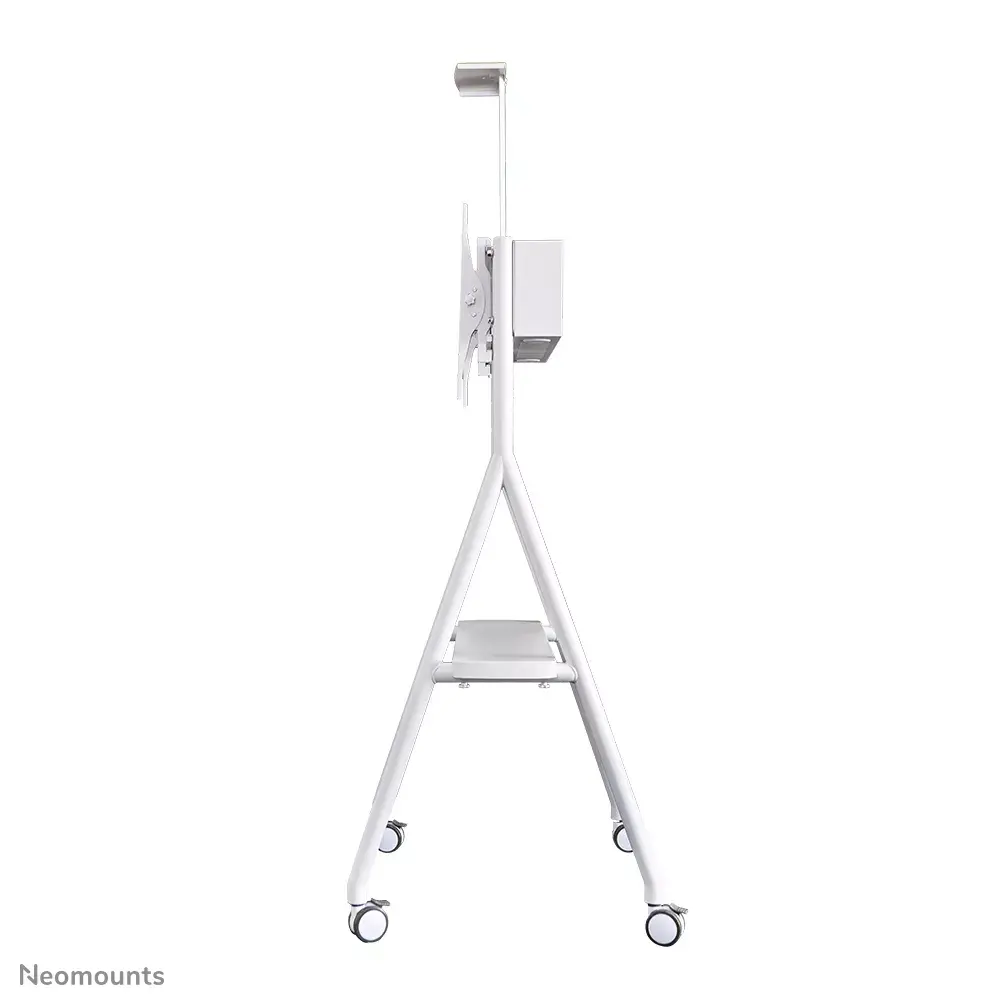 Grīdas statīvs Neomounts NS-M1500WHITE Photo 4