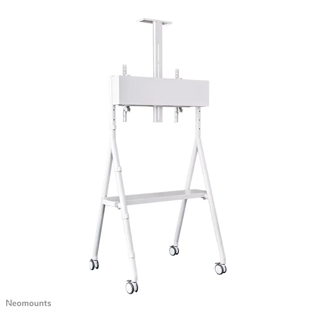 Grīdas statīvs Neomounts NS-M1500WHITE Photo 5