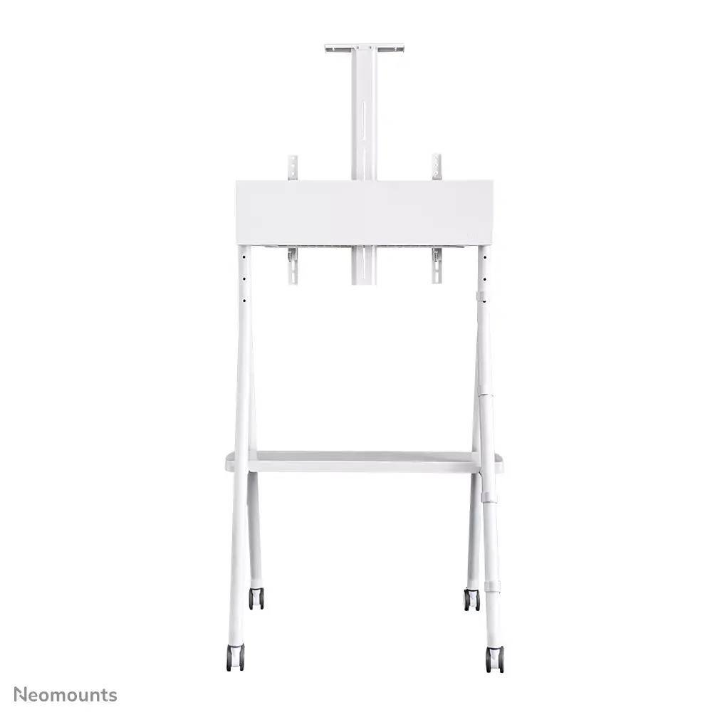 Grīdas statīvs Neomounts NS-M1500WHITE Photo 6