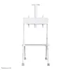 Grīdas statīvs Neomounts NS-M1500WHITE Photo 6