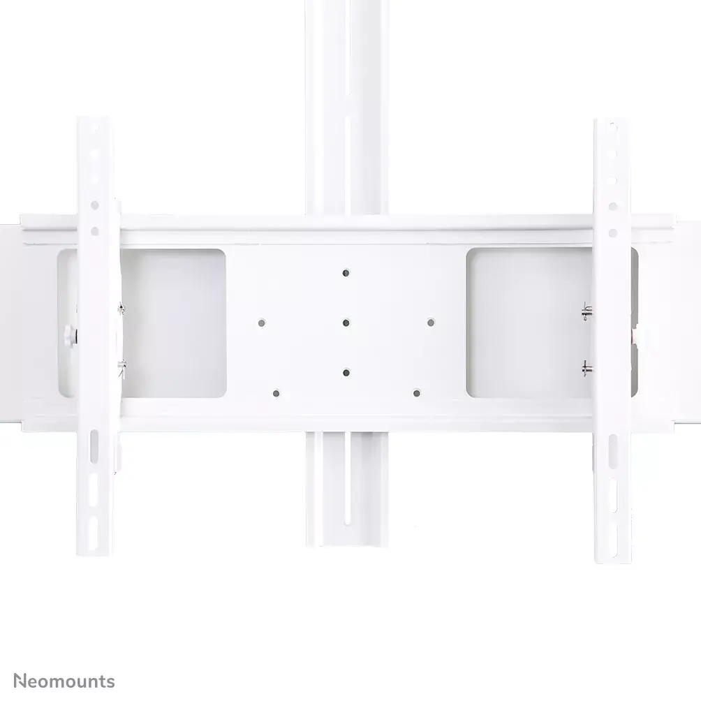 Grīdas statīvs Neomounts NS-M1500WHITE Photo 7