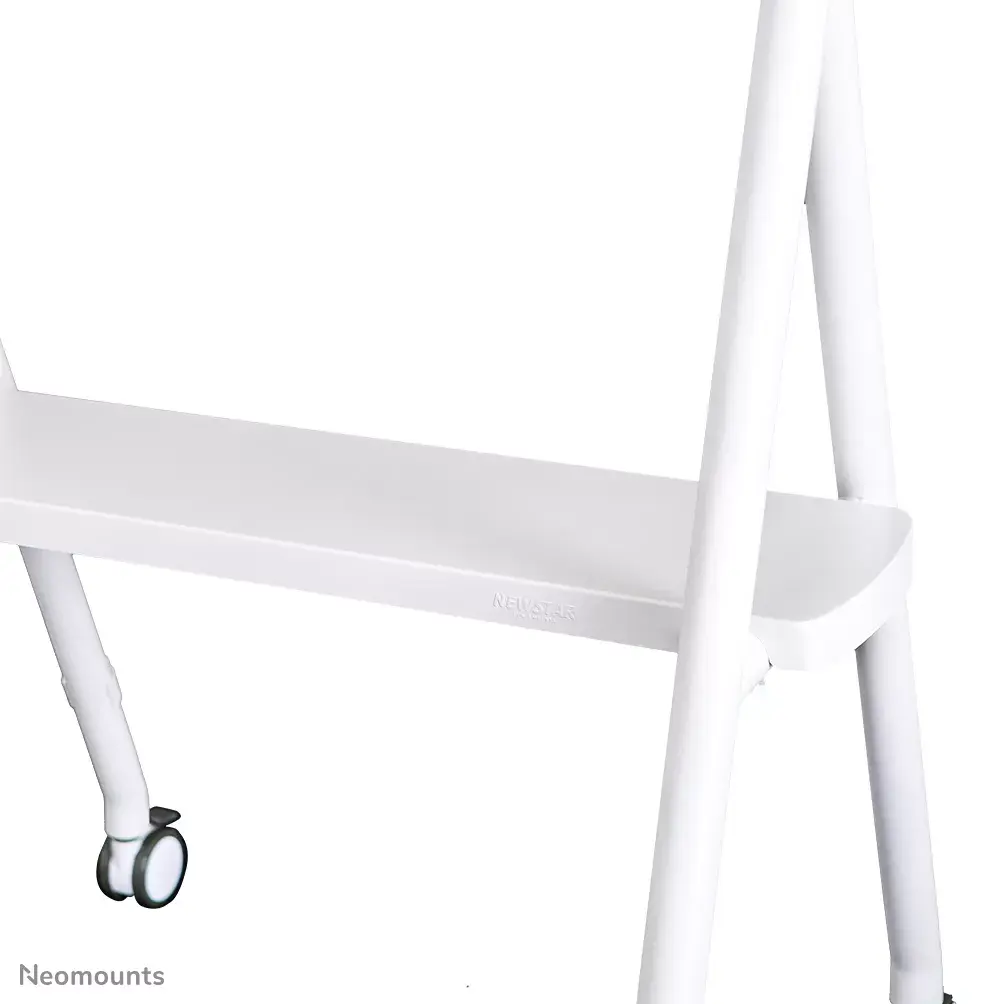 Grīdas statīvs Neomounts NS-M1500WHITE Photo 8