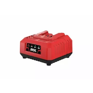 SKIL 3122AA Akumulatora lādētājs 18V