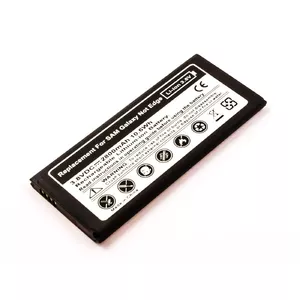 CoreParts MBXSA-BA0055 mobile phone spare part Battery Black