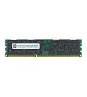 Memory module HP Enterprise 16GB DDR3-1333 1x16GB ECC 240-pin DIMM CL9