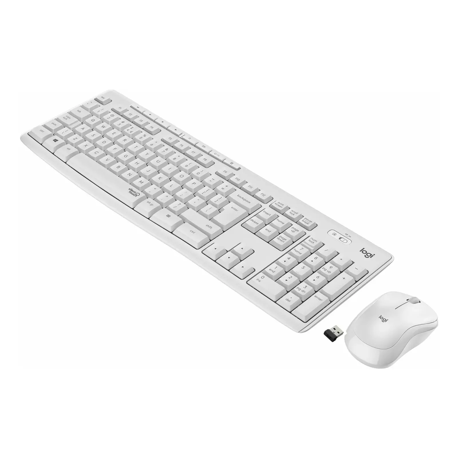 Logitech 920-009824 Photo 1