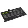 Akumulators Green Cell DE139 DELL Inspiron 15 Photo 2