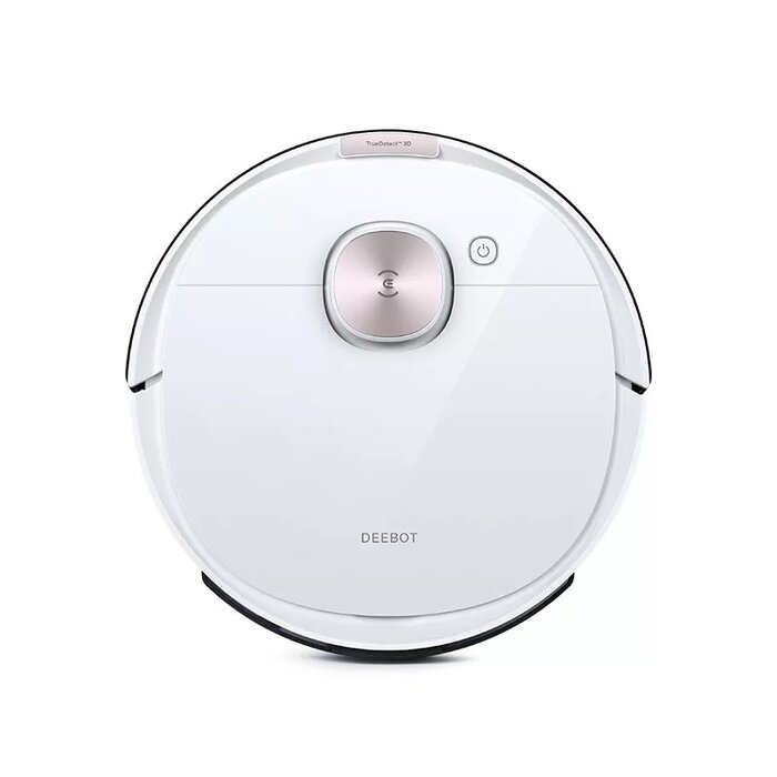 Ecovacs DEEBOT_OZMO_T8 Photo 1