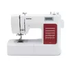 Brother CS10S sewing machine — 40 stitches Photo 2