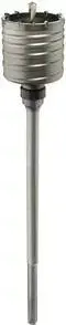 Core cutter drill bit Bosch SDS max-9 — diameter 82 mm, compatible with SDS max