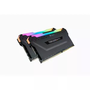 Atmiņas modulis Corsair Vengeance RGB Pro DDR4 32 GB 3200 MHz