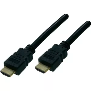 HDMI Cable Schwaiger HDM0150 043 1.5m Type A Black