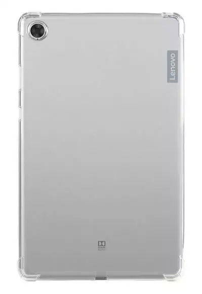 Shell case Mobilis Tab M8 HD (2019) Photo 2