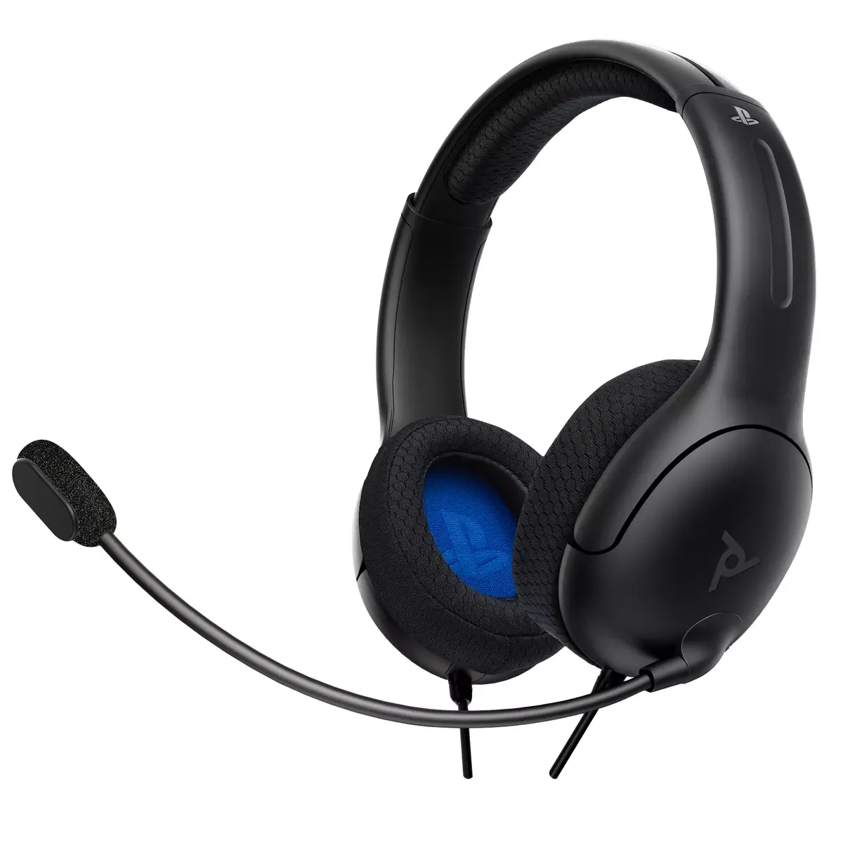 PDP LVL50 Wired austiņas priekš PS4 Photo 5