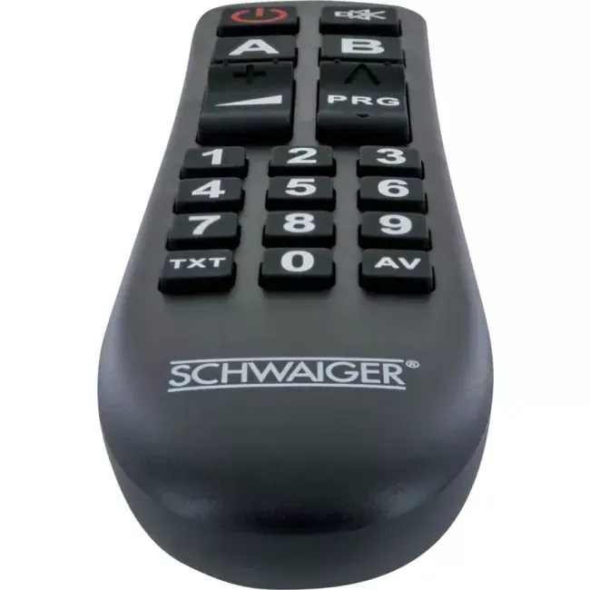 Пульт ДУ Schwaiger UFB1100 533 Photo 9