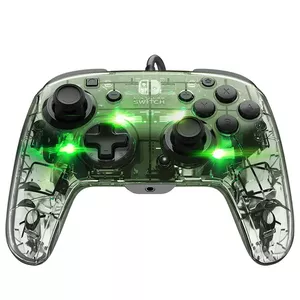 Gamepad PDP Afterglow Deluxe+ Audio Wired Controller