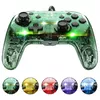 Gamepad PDP Afterglow Deluxe+ Audio Wired Controller Photo 4