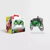Gamepad PDP Afterglow Deluxe+ Audio Wired Controller Photo 6
