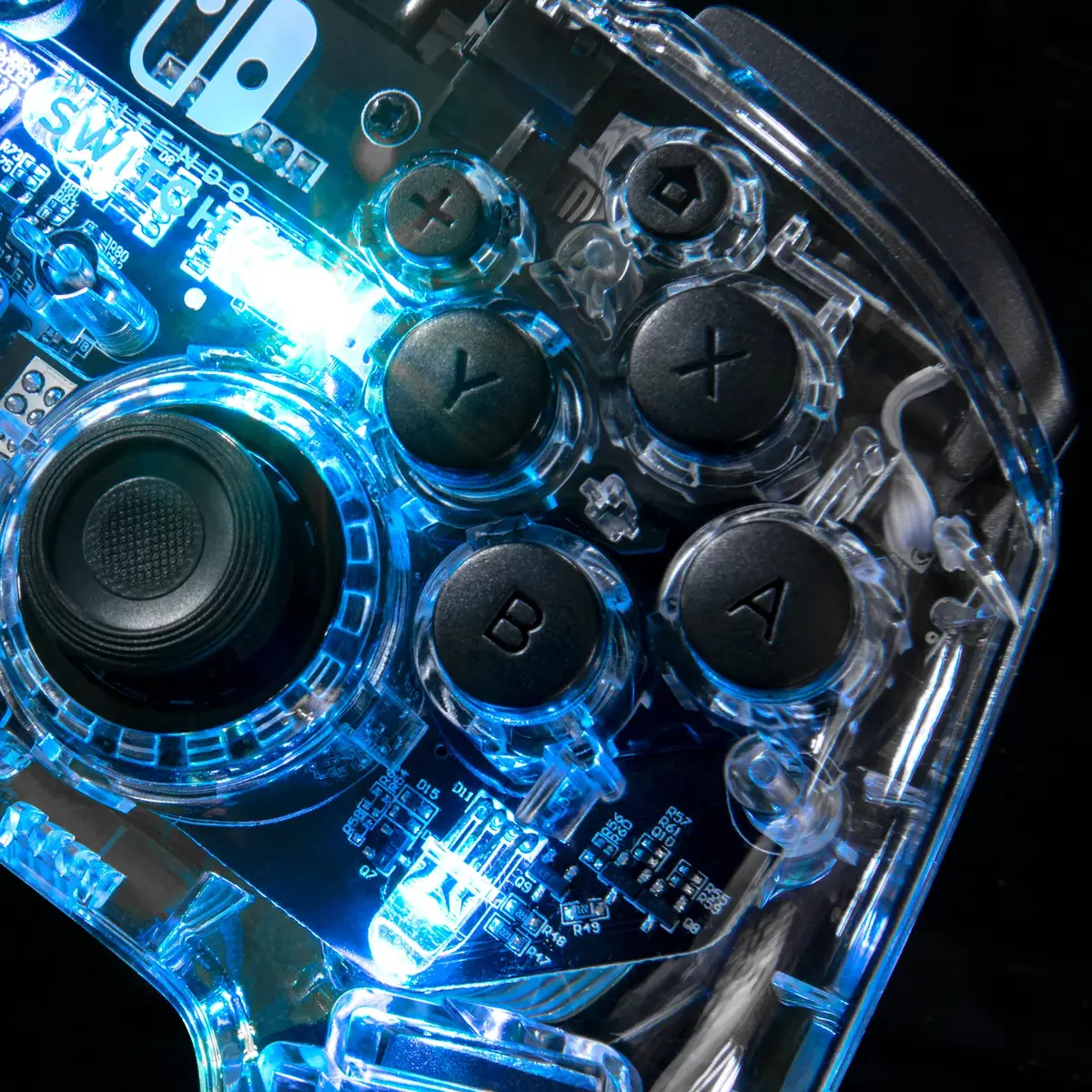 Gamepad PDP Afterglow Photo 2