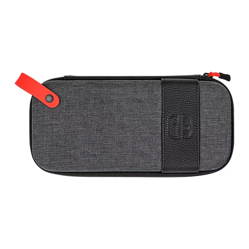 Cietais maciņš Nintendo PDP Deluxe Travel Case - Elite Edition Photo 4