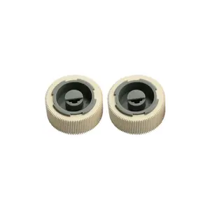 Ролик CoreParts MSP5894 — чёрный, 60×30×15 мм, запасной ролик