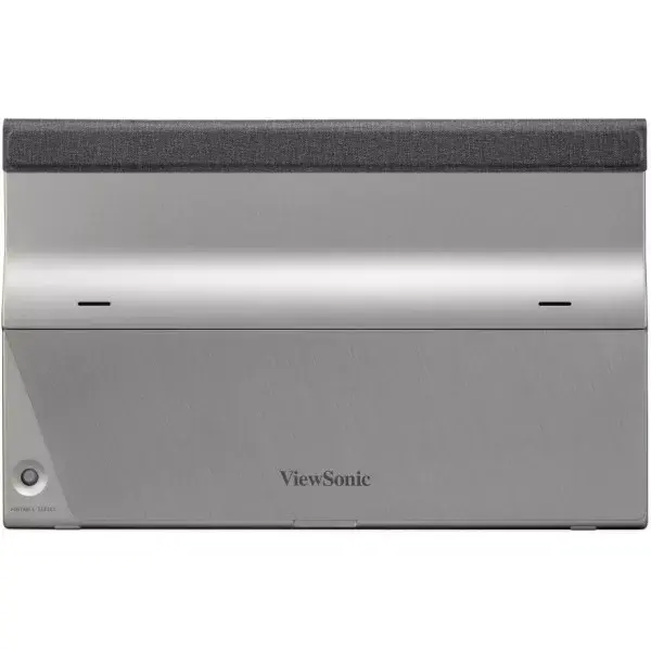 Монитор Viewsonic TD1655 Photo 6