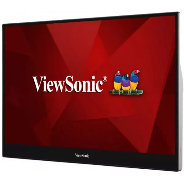Монитор Viewsonic TD1655 Photo 18