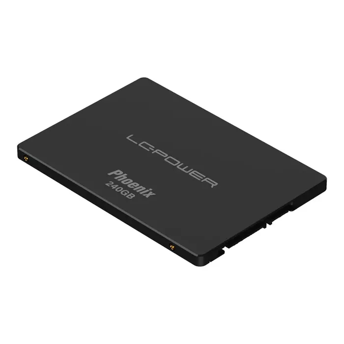 LC-Power LC-SSD-240GB Photo 1