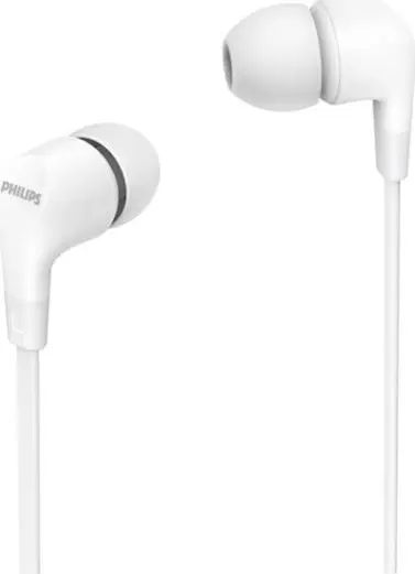 Headphones Philips TAE1105WT/00 Photo 6