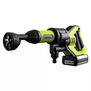 JIMMY JW31 Cordless augstspiediena mazgātājs Kompakts Baterija 180 l/h 180 W