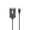 Серийный кабель Unitek Y-1105K DB-9 1,5 м Photo 3