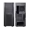 PC Case CHIEFTEC CW-01B-OP Tower Black Photo 2