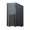 PC Case CHIEFTEC CW-01B-OP Tower Black Photo 3