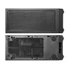 PC Case CHIEFTEC CW-01B-OP Tower Black Photo 4
