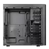 PC Case CHIEFTEC CW-01B-OP Tower Black Photo 5