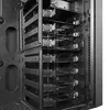 PC Case CHIEFTEC CW-01B-OP Tower Black Photo 7