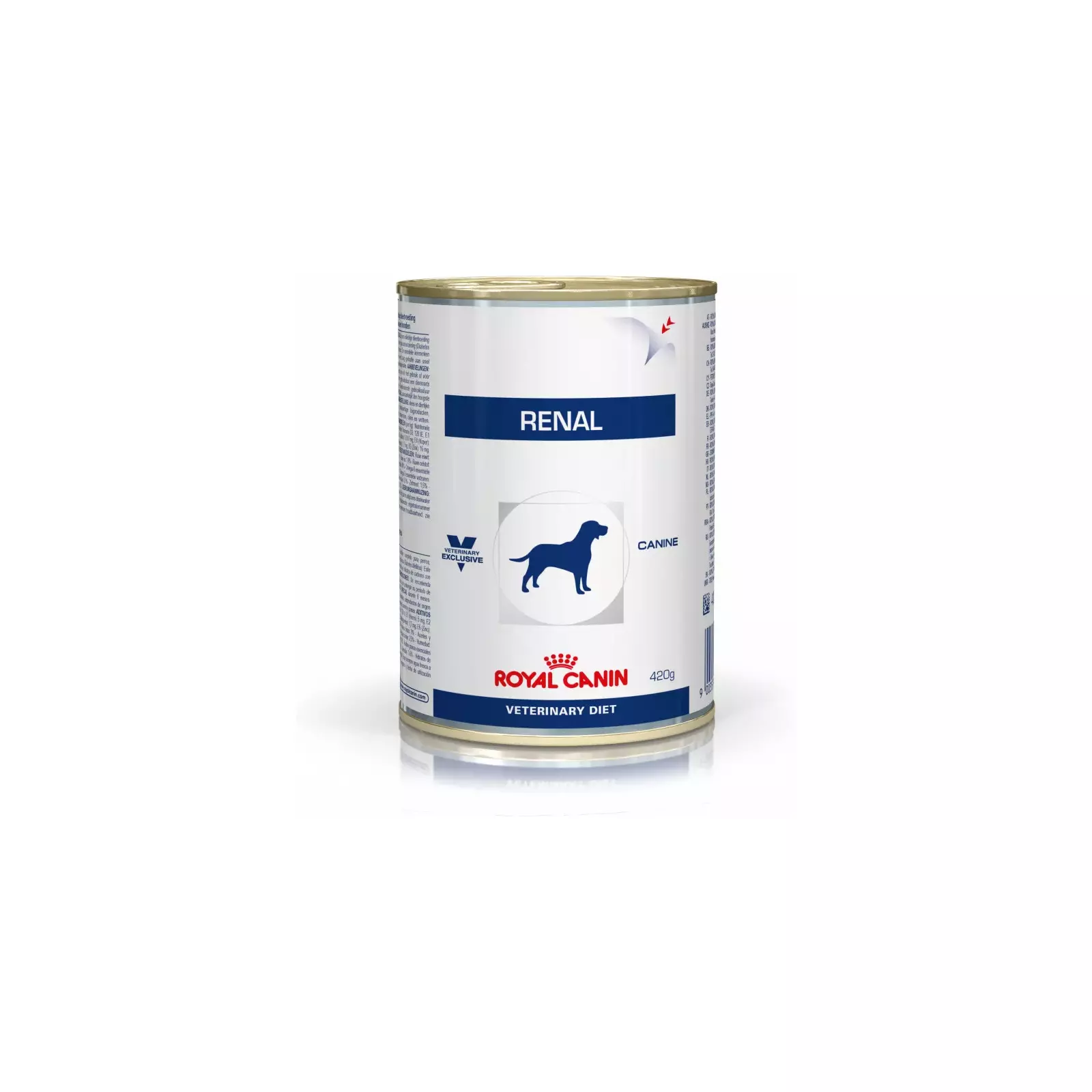 Royal hotsell canin pork