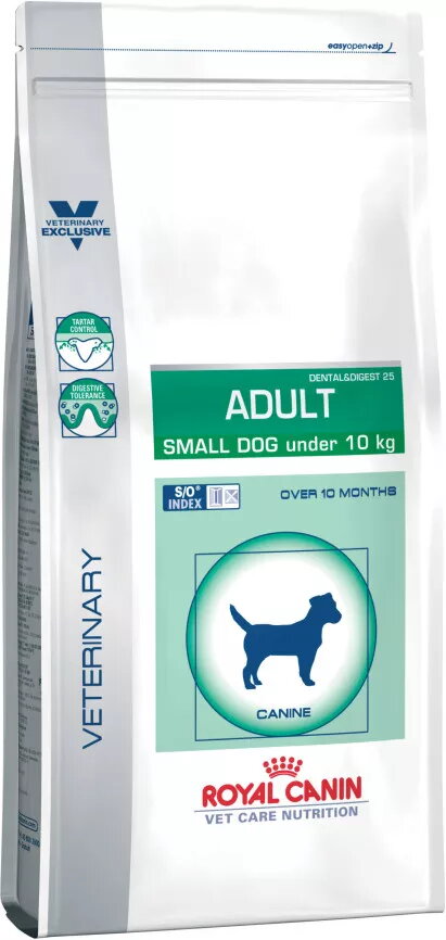 Sausais barības Royal Canin Adult Small
