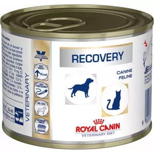 Royal Canin Recovery Взрослый 195 g