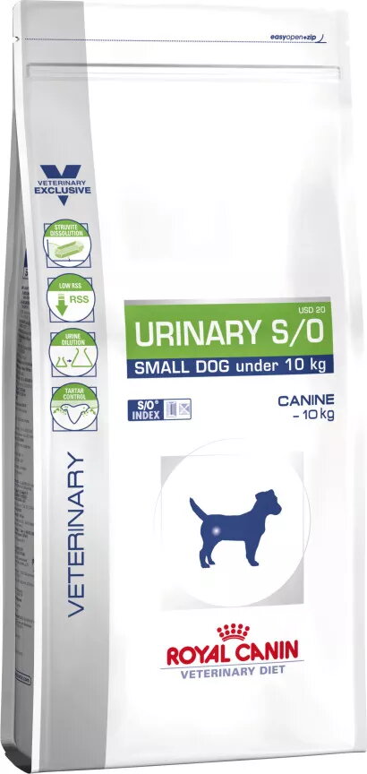 Veterinārais barības produkts suņiem Royal Canin