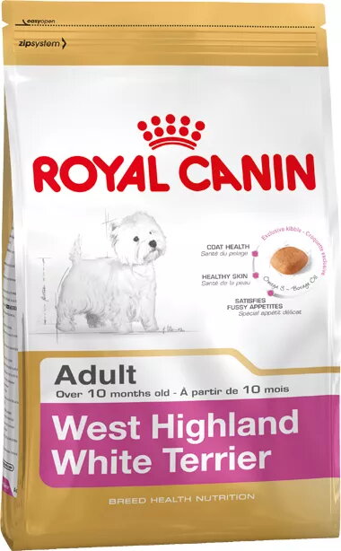 Sausais barības produkts suņiem Royal Canin