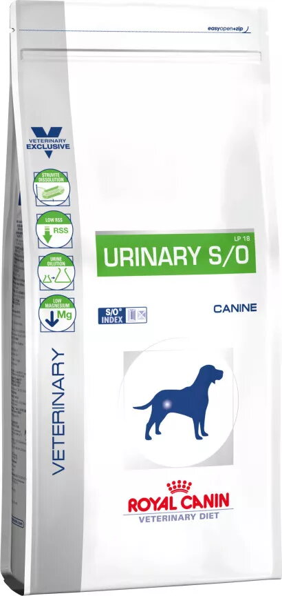Sausais barības līdzeklis suņiem Royal Canin