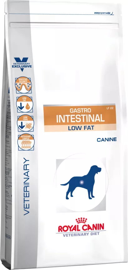 Sausais barība suņiem Royal Canin Gastrointestinal