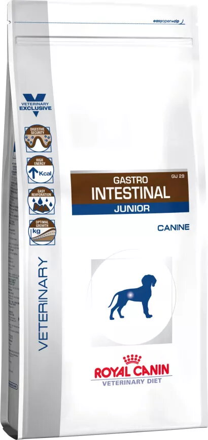 Sausais barība suņiem Royal Canin Gastrointestinal